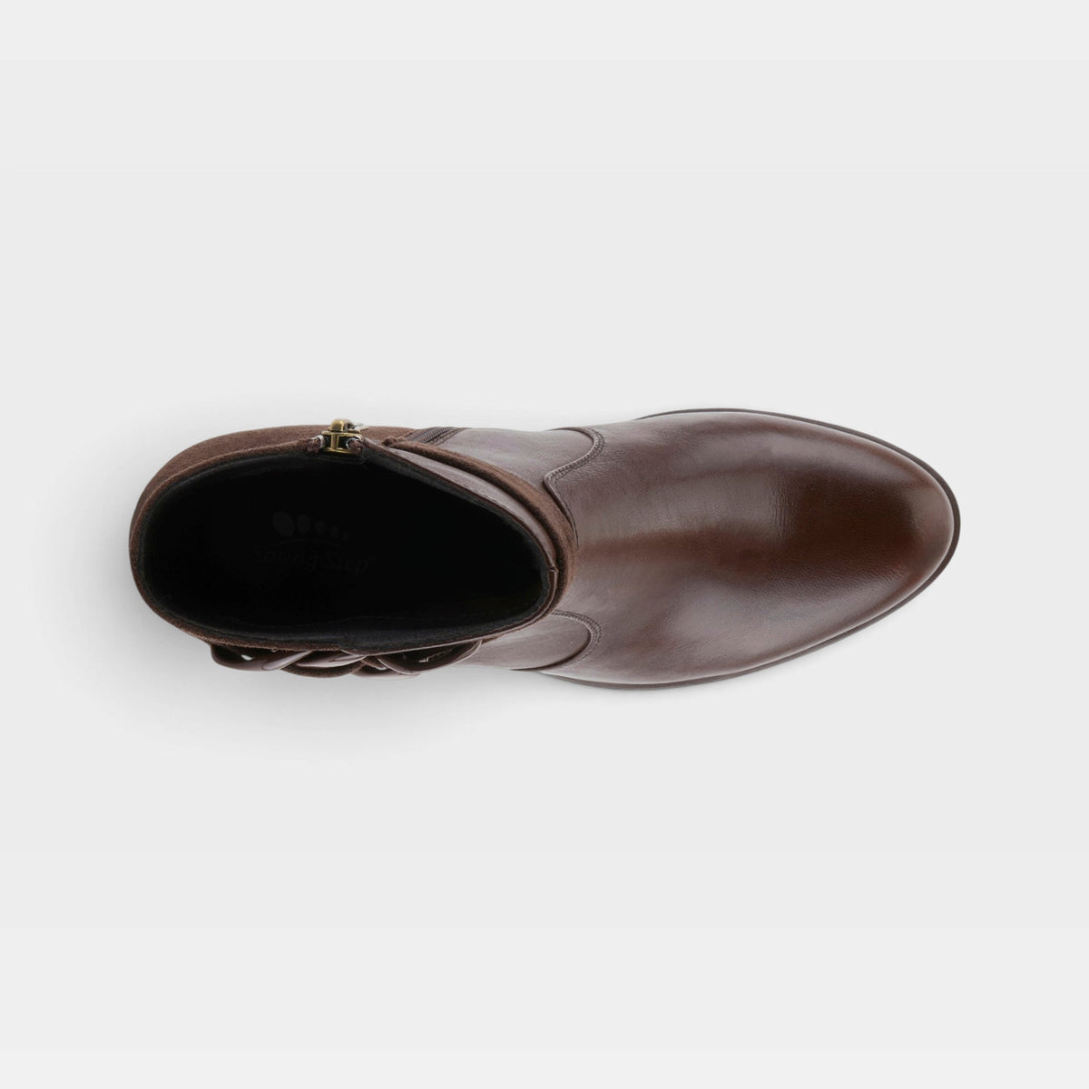 Spring Step – Doriax – Brown – Boot