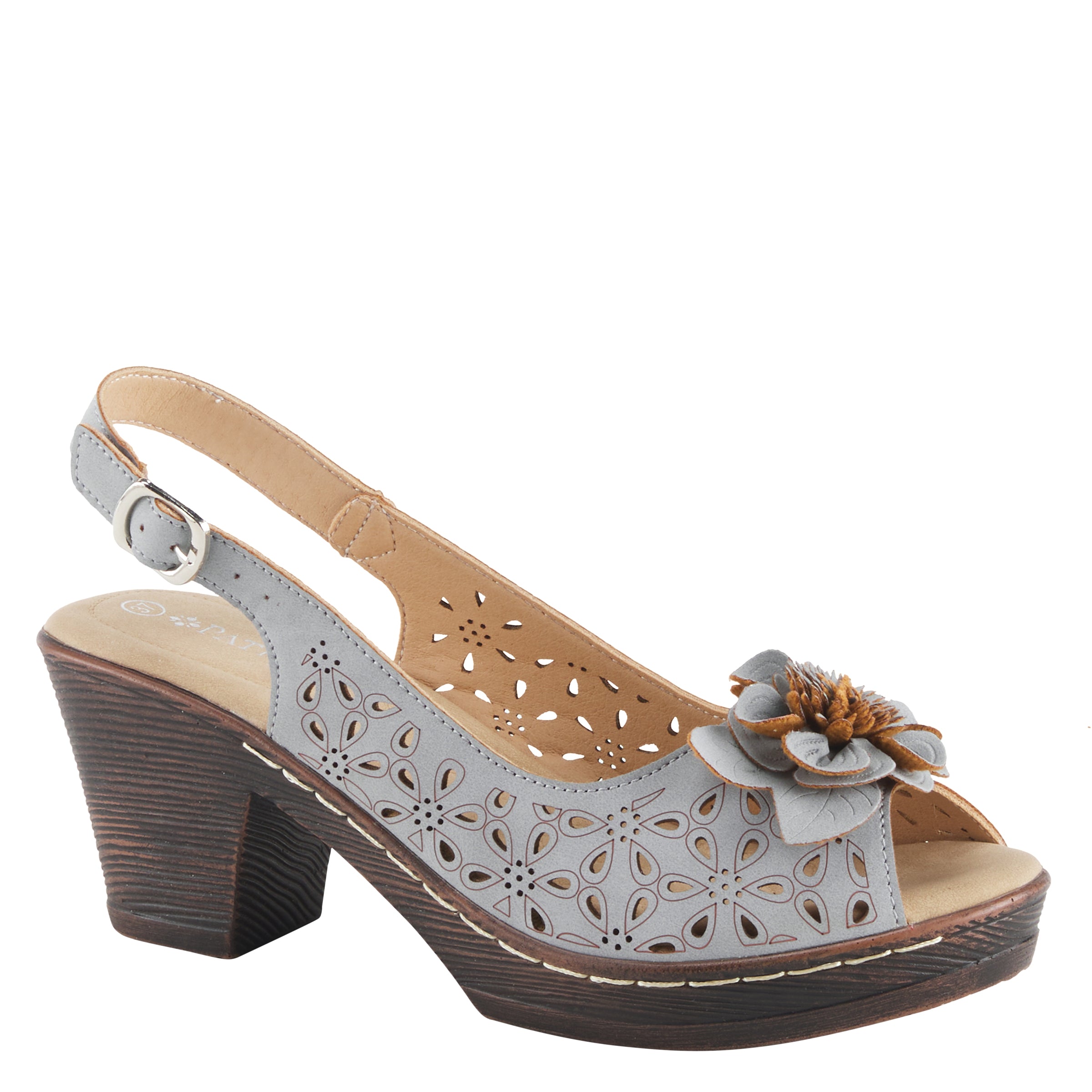 Slingback sandals new arrivals