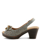 Patrizia PATRIZIA DORIDAY SLINGBACK SANDAL sandal in orange with stylish fashion design