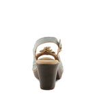 Patrizia PATRIZIA DORIDAY SLINGBACK SANDAL sandal in orange with stylish fashion design