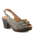 Patrizia PATRIZIA DORIDAY SLINGBACK SANDAL sandal in taupe with stylish fashion design