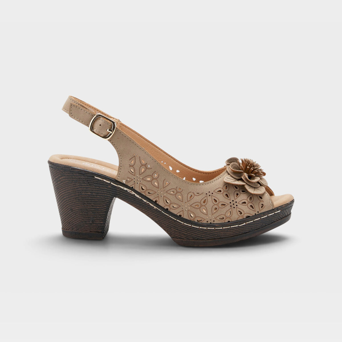 PATRIZIA DORIDAY SLINGBACK SANDAL-8
