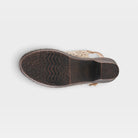 Patrizia Doriday Taupe Slingback Sandal