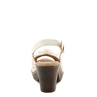 Patrizia PATRIZIA DORIDAY SLINGBACK SANDAL sandal in black with stylish fashion design