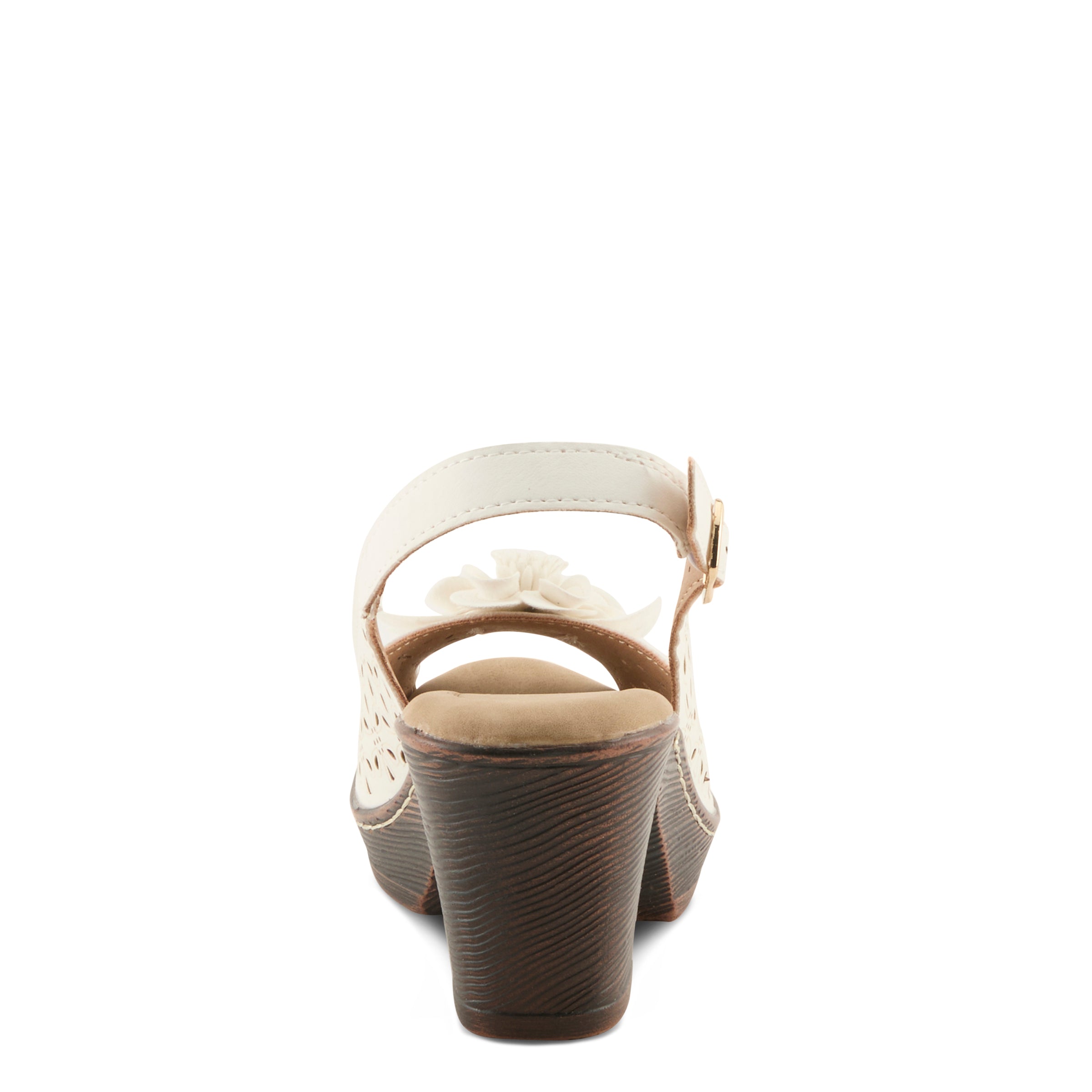 Patrizia PATRIZIA DORIDAY SLINGBACK SANDAL sandal in black with stylish fashion design