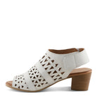 Spring Step Spring Step DOROTHA Sandals sandal in black with comfortable everyday design