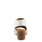 Spring Step Spring Step DOROTHA Sandals sandal in black with comfortable everyday design