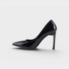 Azura Doubletake Black Shoe