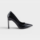 Azura Doubletake Black Shoe