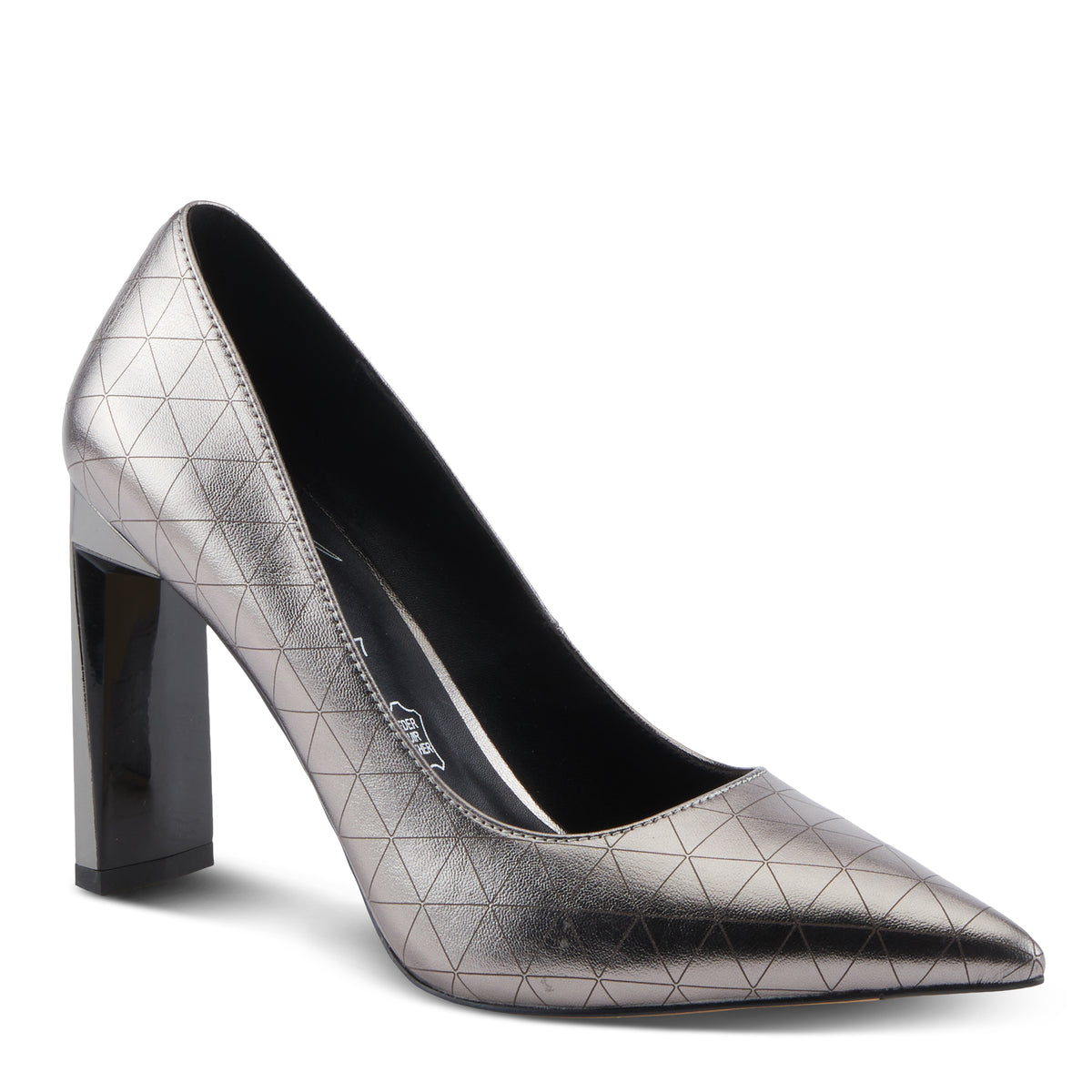 Azura Doubletake Pointed Toe Pumps – Spring Step Shoes