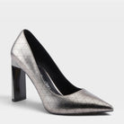 Azura Doubletake Pewter Shoe