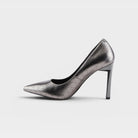 Azura Doubletake Pewter Shoe