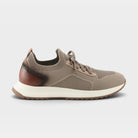 Spring Step Men Draven Grey Sneaker