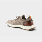 Spring Step Men Draven Grey Sneaker