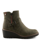 OLIVE GREEN