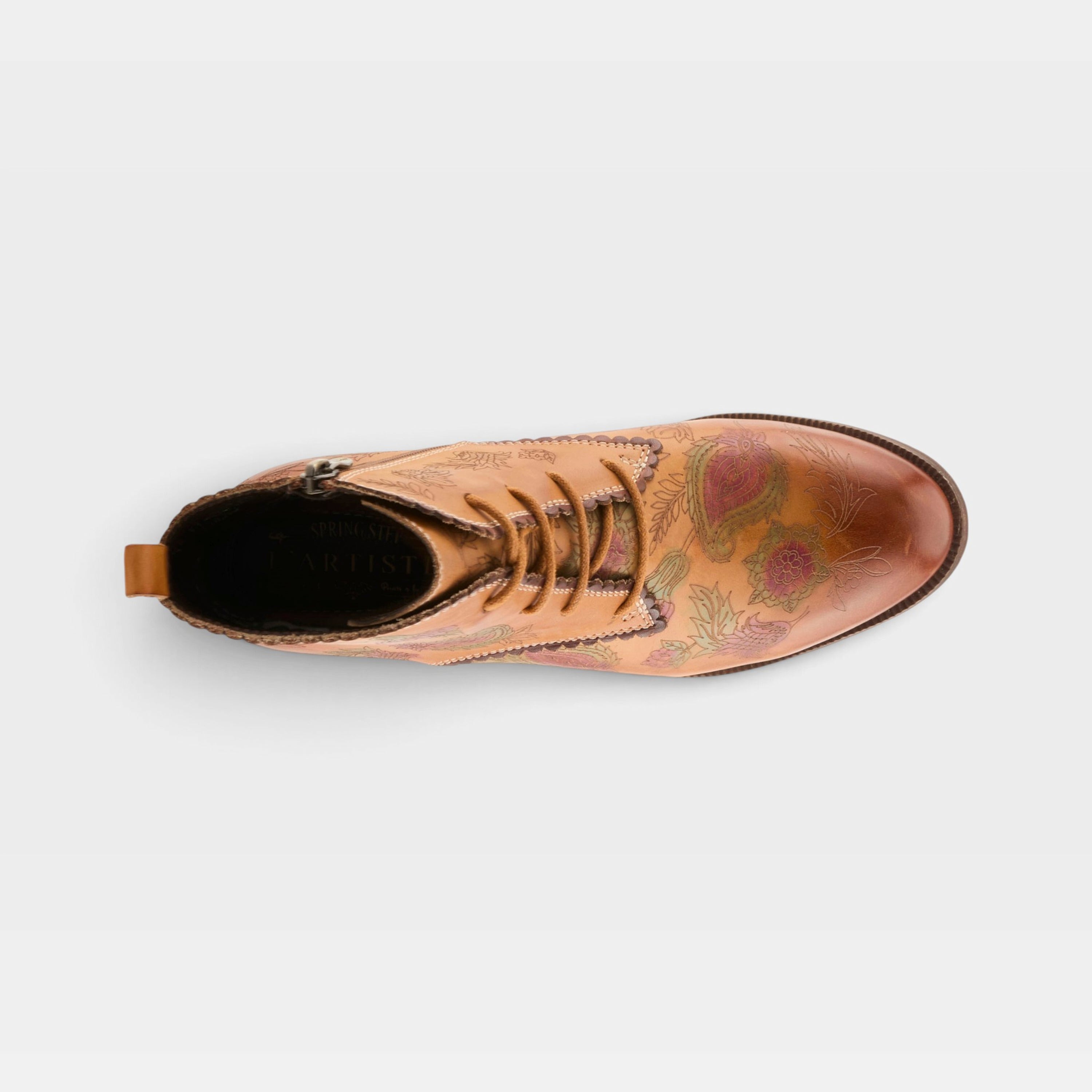 L'Artiste Duju Boots