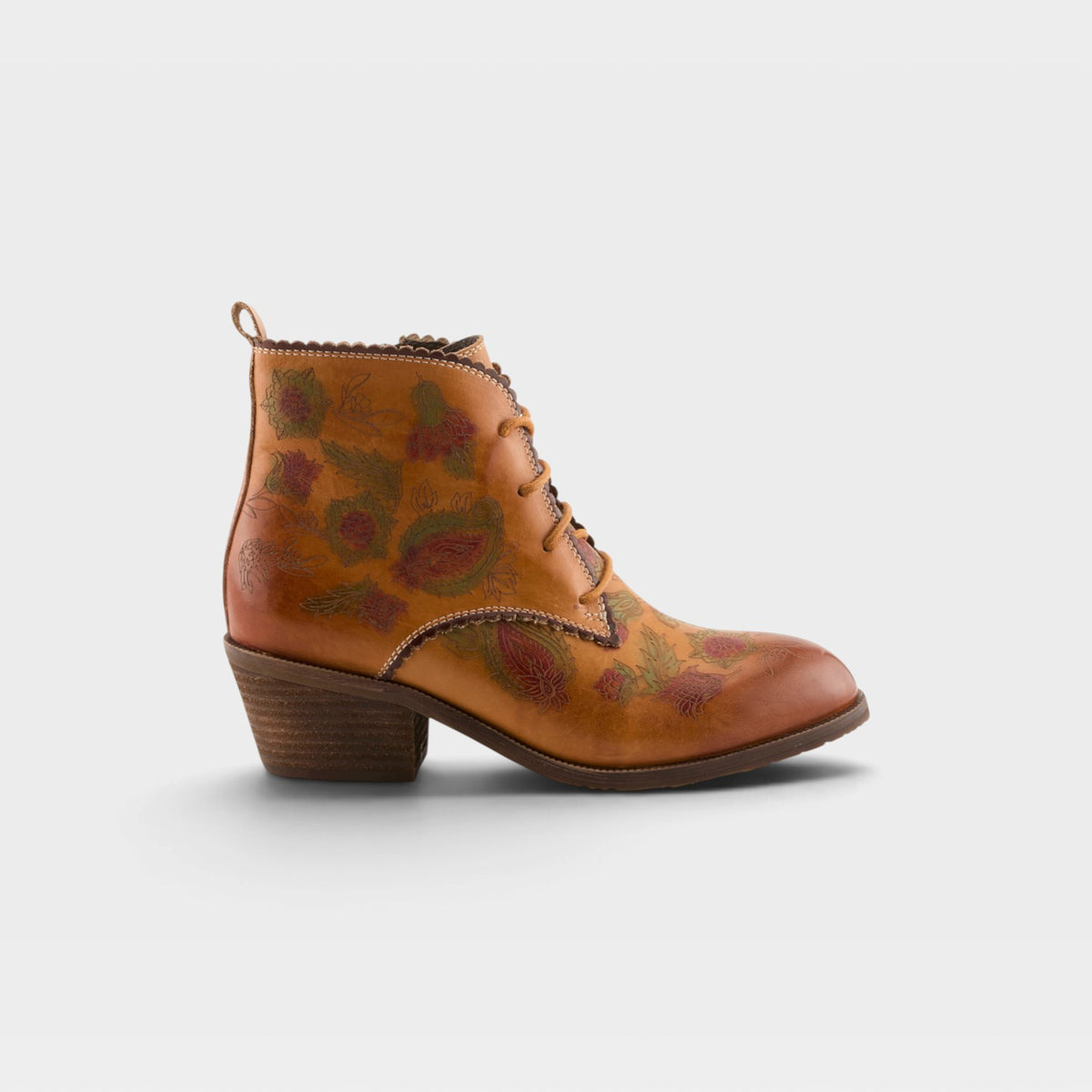 L'ARTISTE DUJU BOOTS