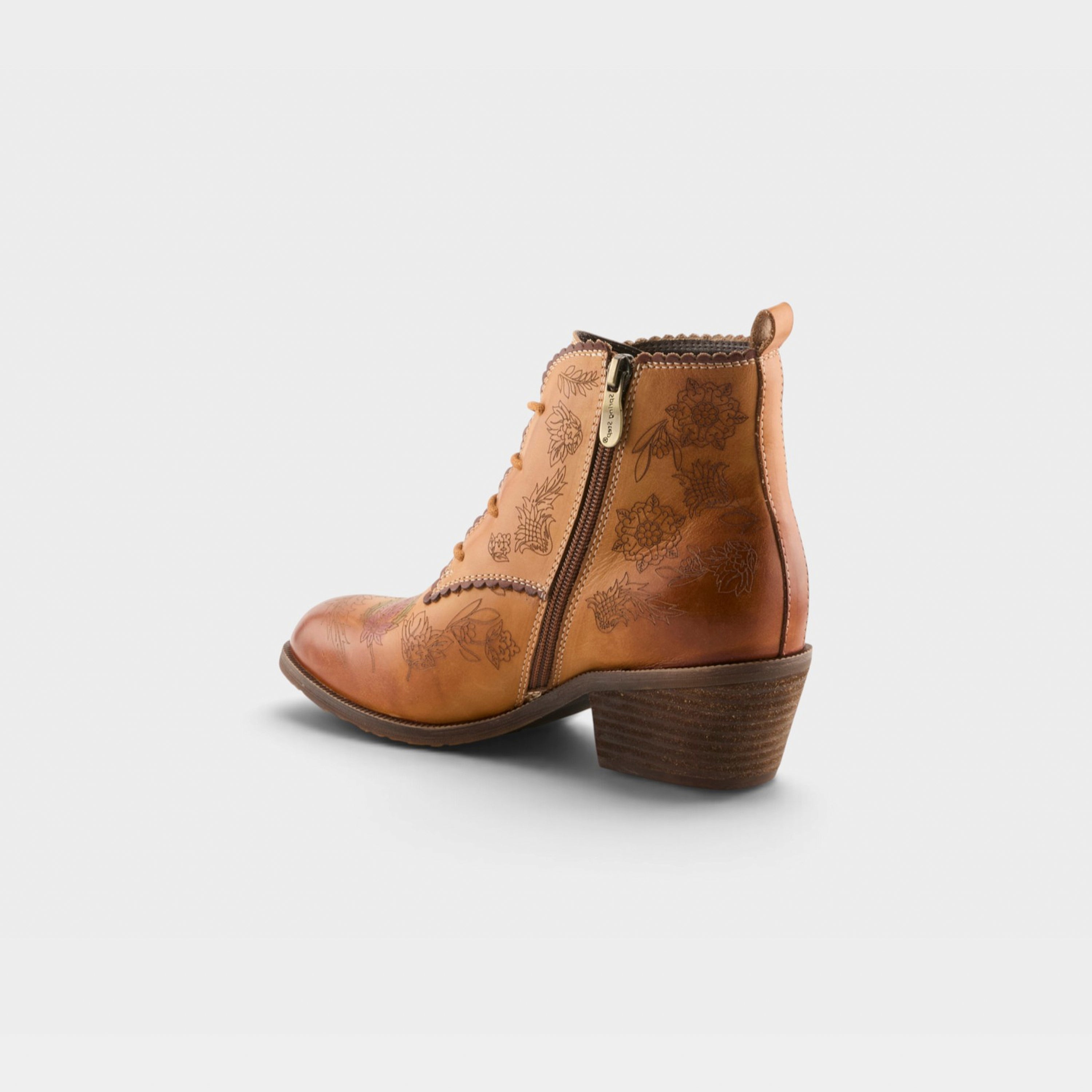 L'Artiste Duju Boots