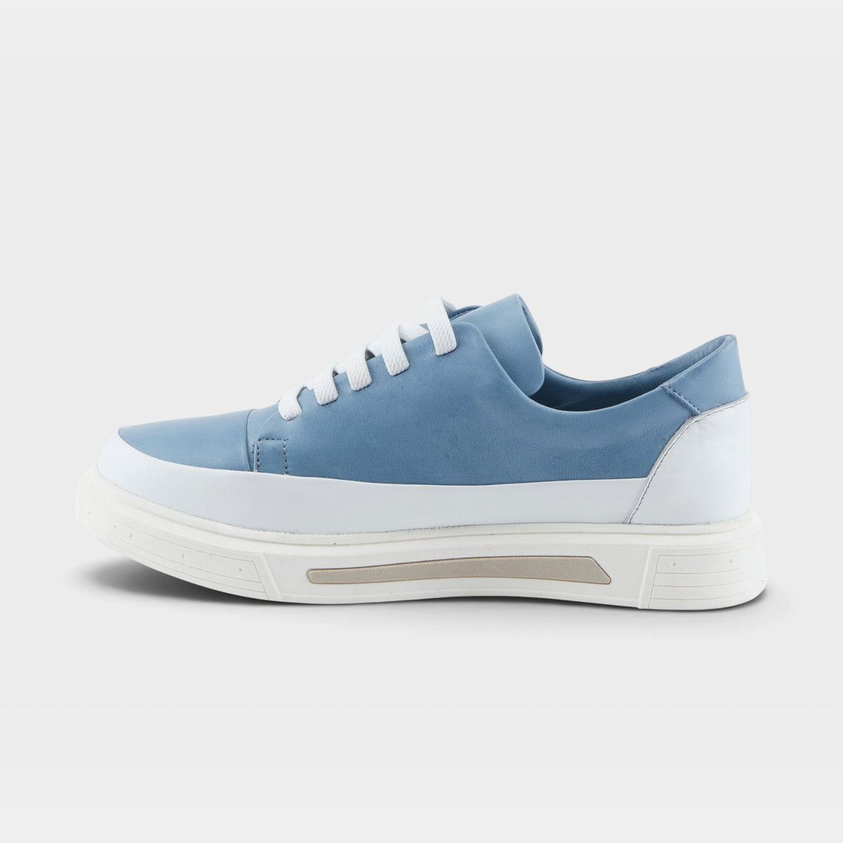 SPRING STEP DUNE SNEAKERS-9