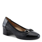 BLACK PATENT