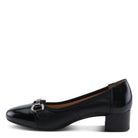 BLACK PATENT