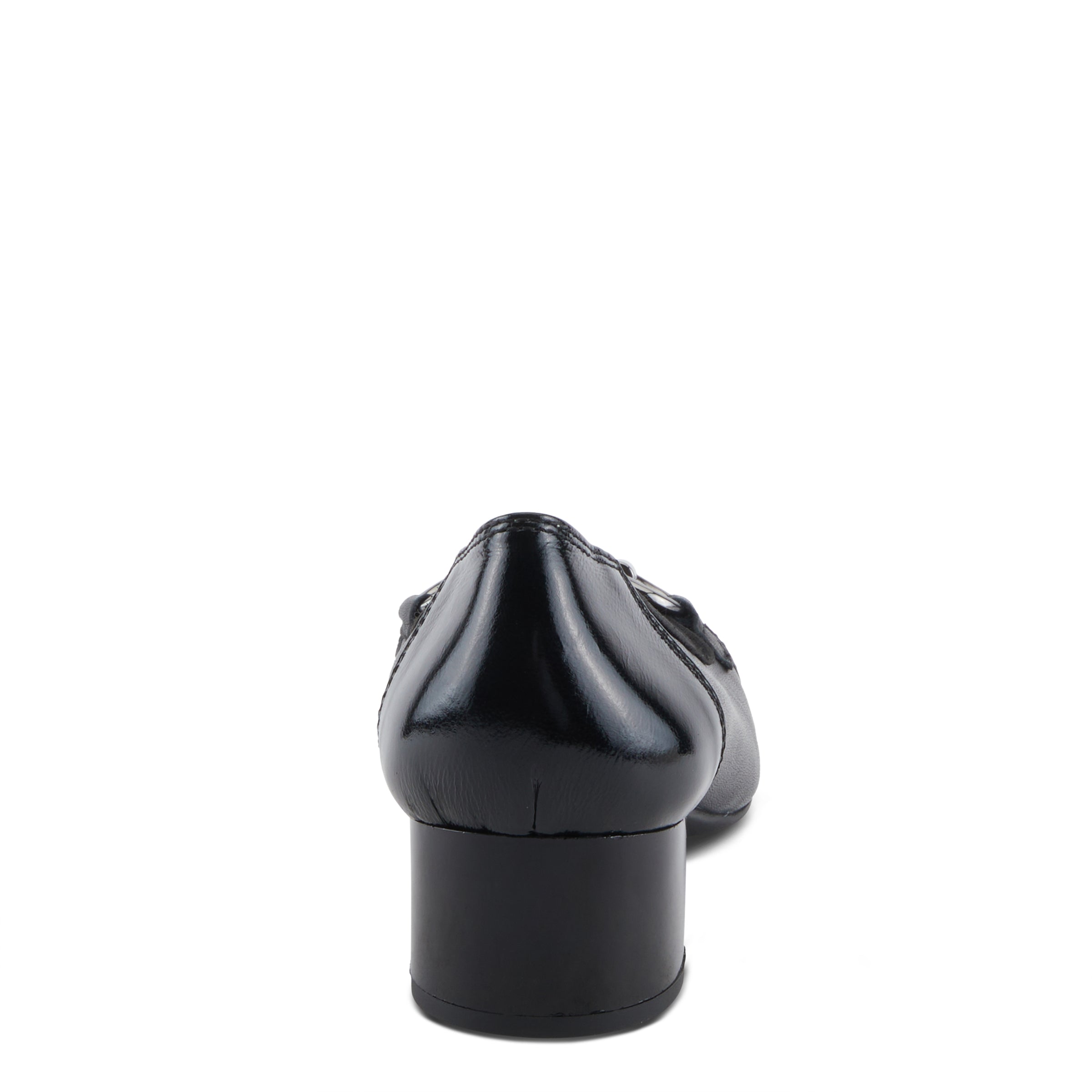BLACK PATENT