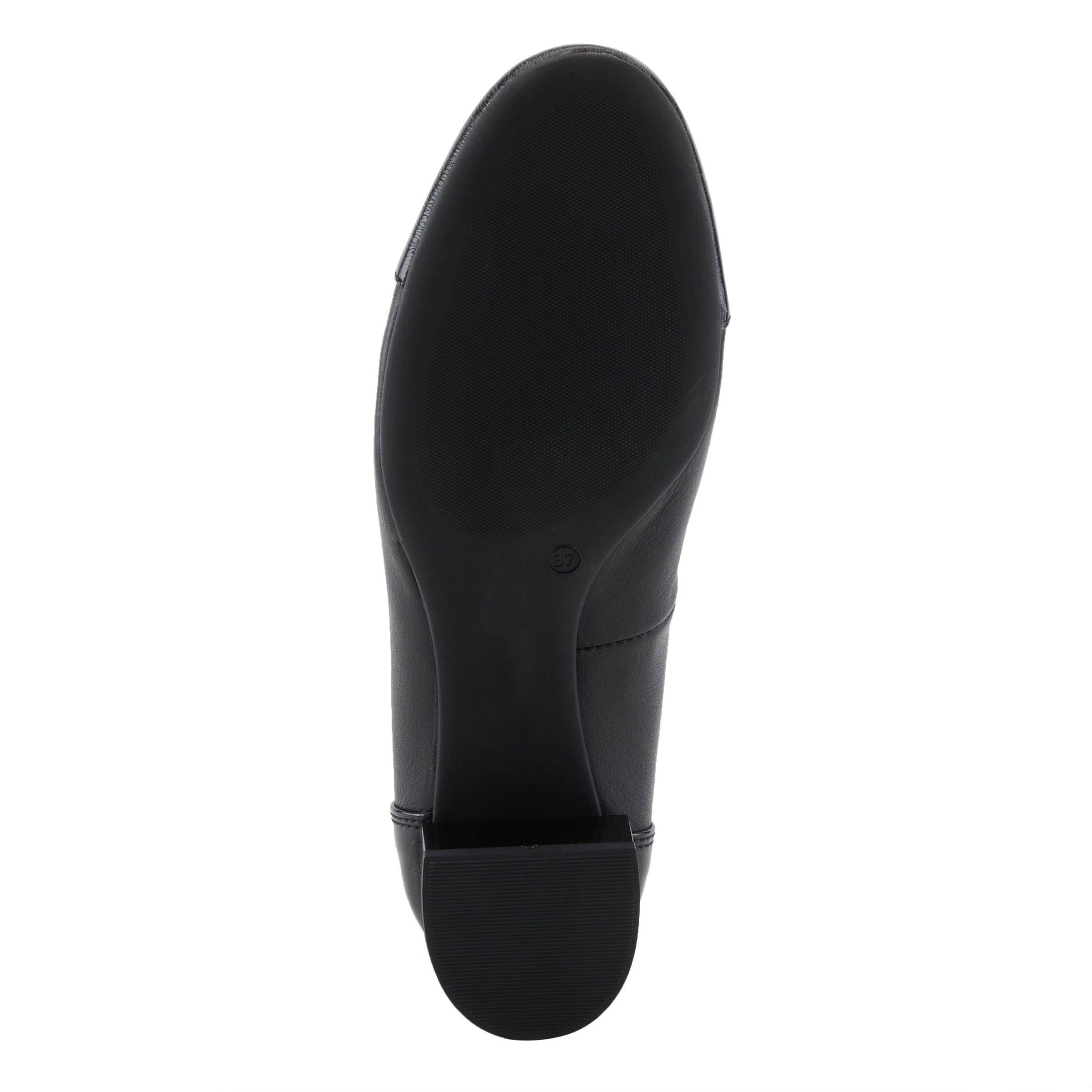 BLACK PATENT