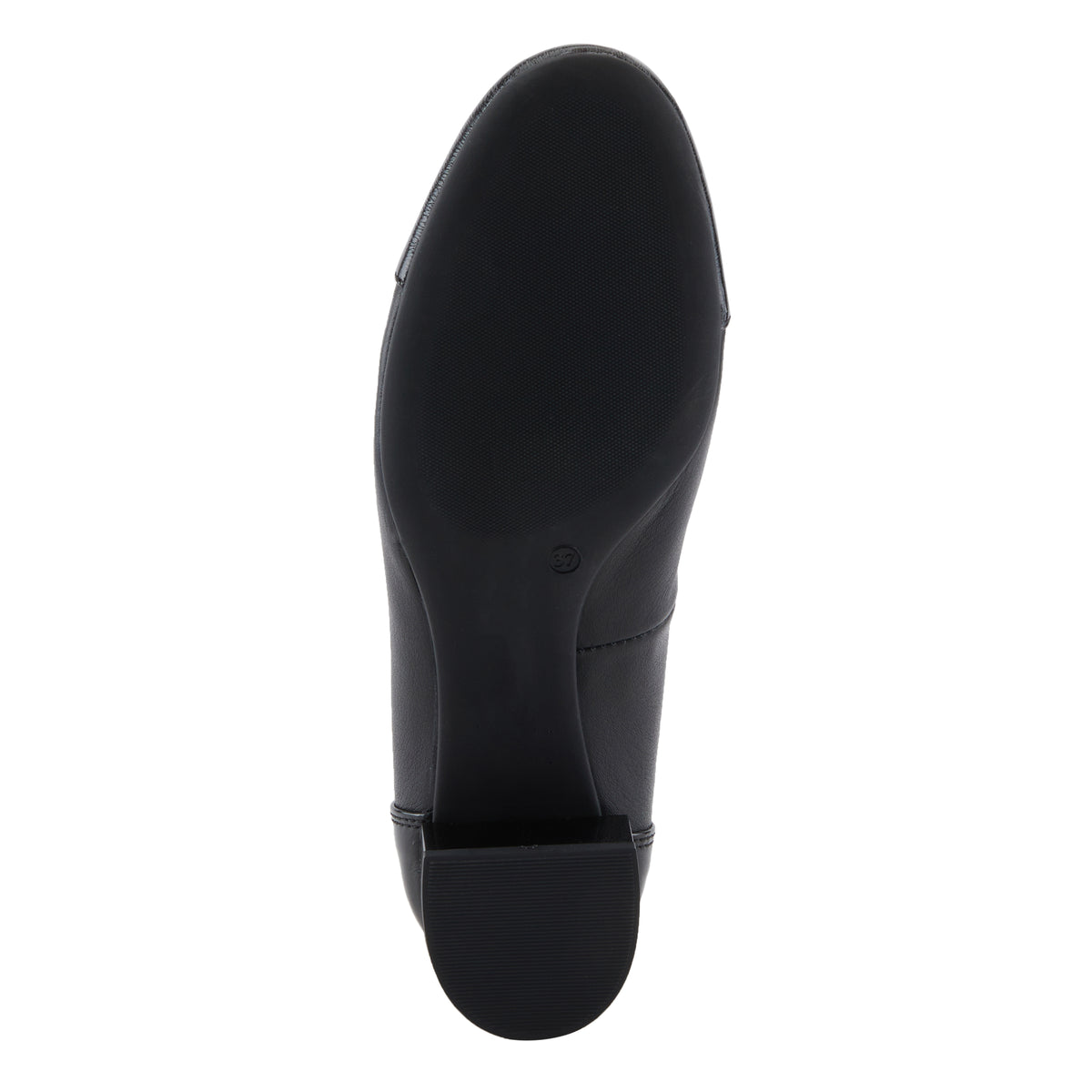 Spring Step SPRING STEP EARLINE SHOES shoe in black patent with comfortable everyday design