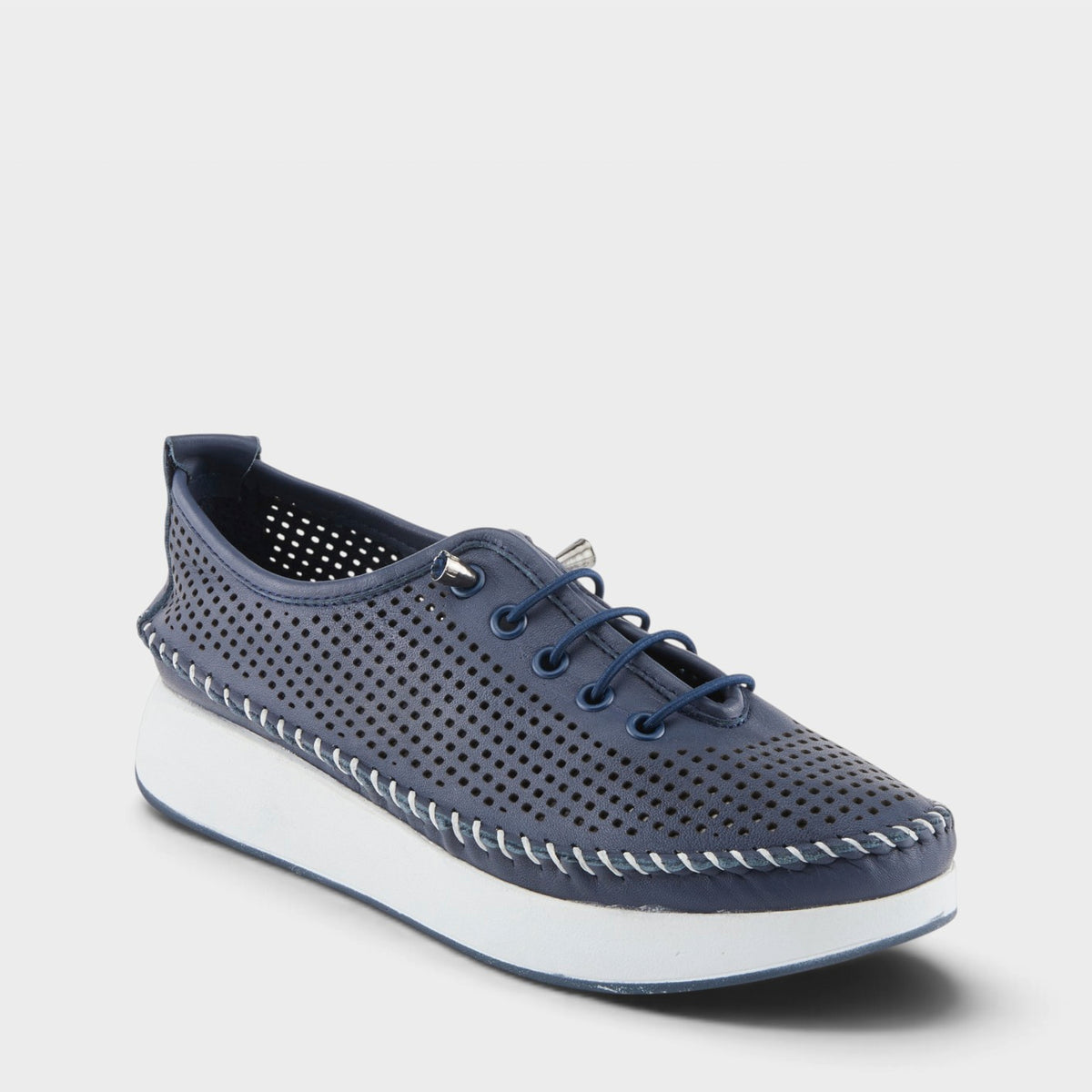 SPRING STEP EASTWOOD SHOES