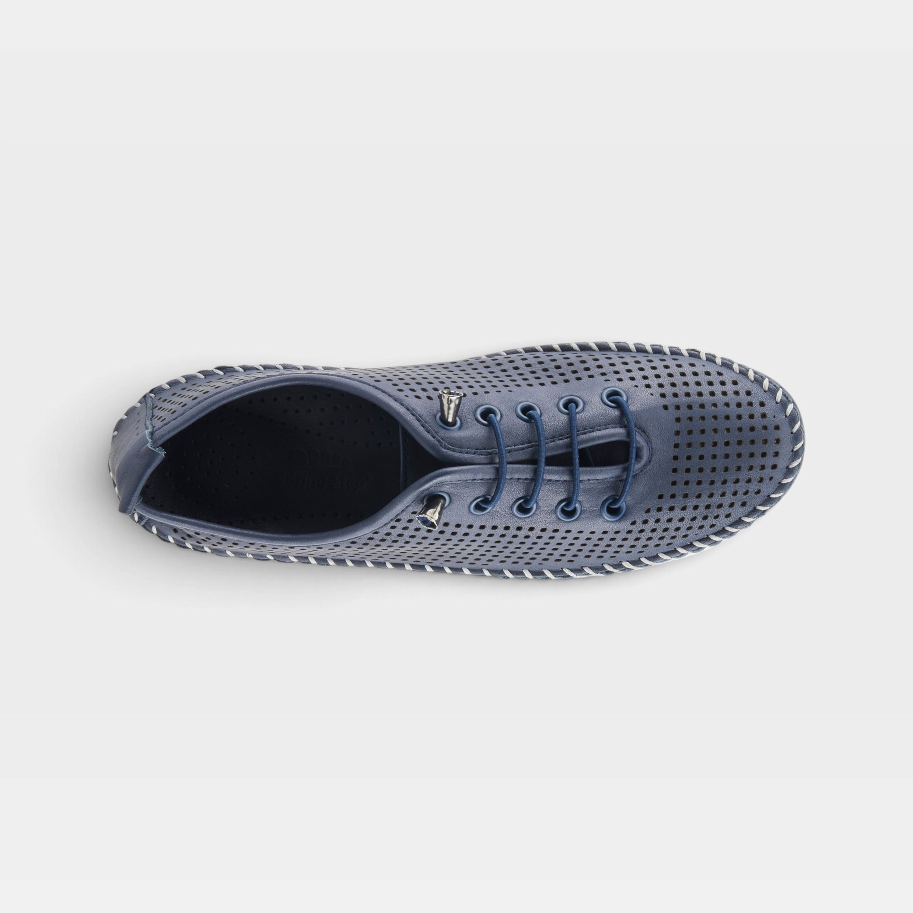 Spring Step Eastwood Shoes: Lace-up Shoe – Spring Step Shoes