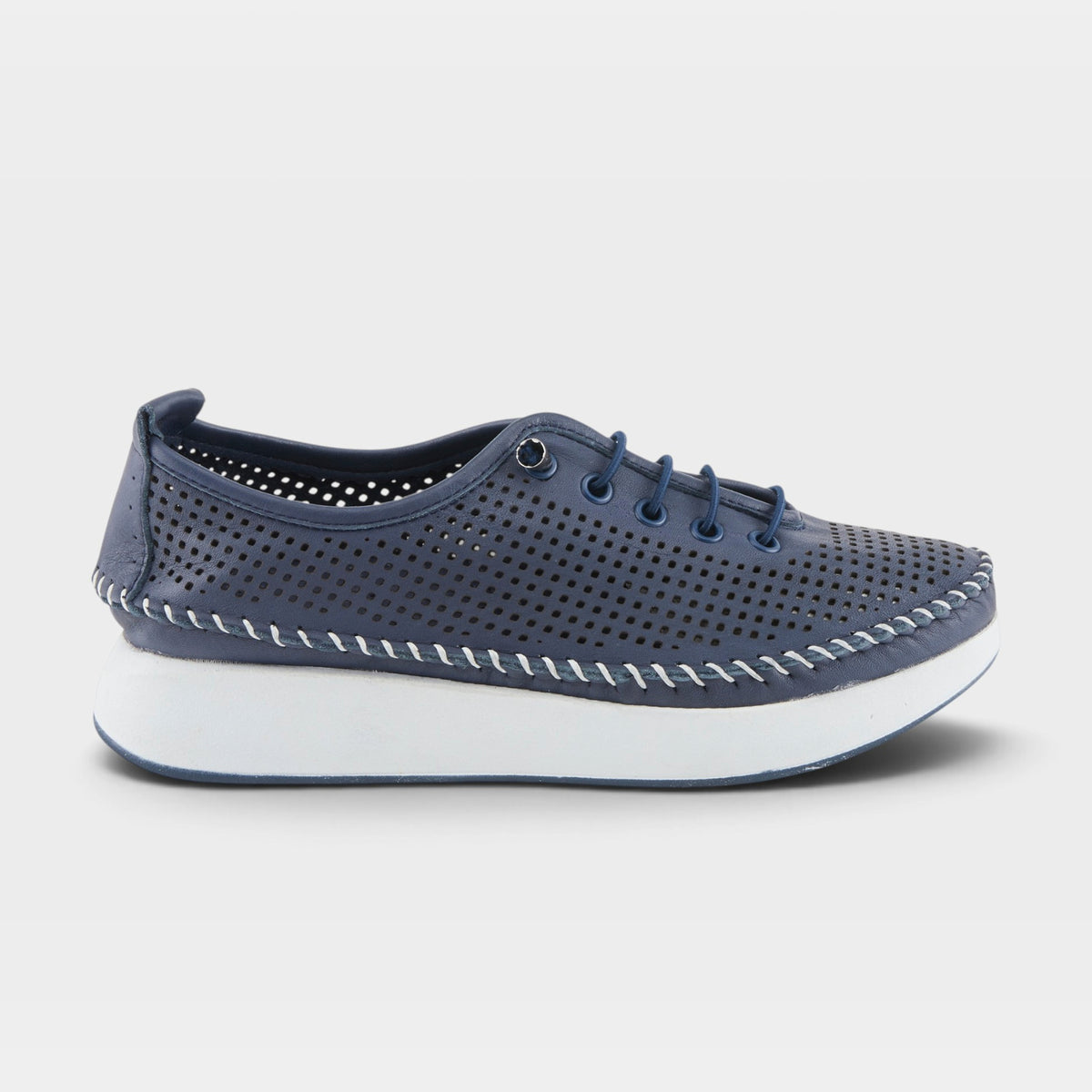 SPRING STEP EASTWOOD SHOES