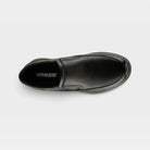 Spring Step Men Eddy Black Shoe