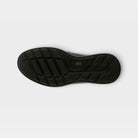 Spring Step Men Eddy Black Shoe