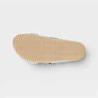 Azura Eilish Blue Multi Sandal