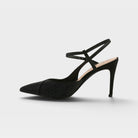 Patrizia Elease Black Shoe