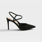 Patrizia Elease Black Shoe