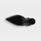 Patrizia Elease Black Shoe