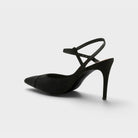 Patrizia Elease Black Shoe