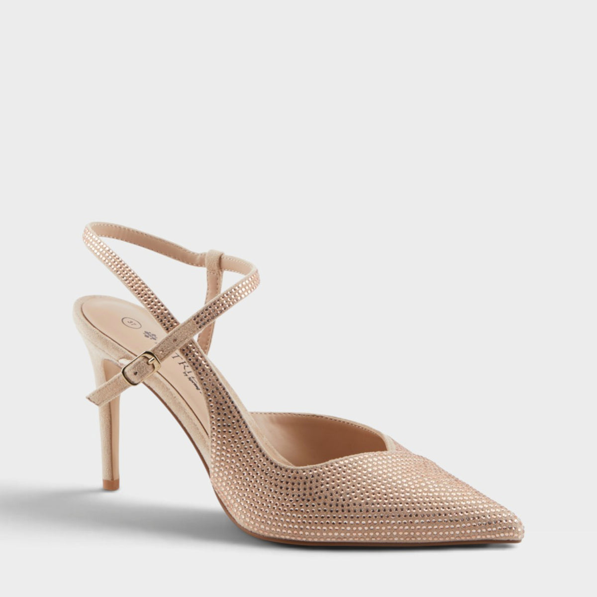 PATRIZIA ELEASE SHOES-7