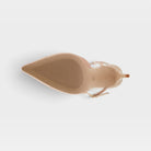 Patrizia Elease Champagne Shoe
