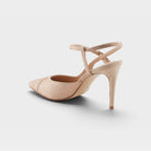 Patrizia Elease Champagne Shoe
