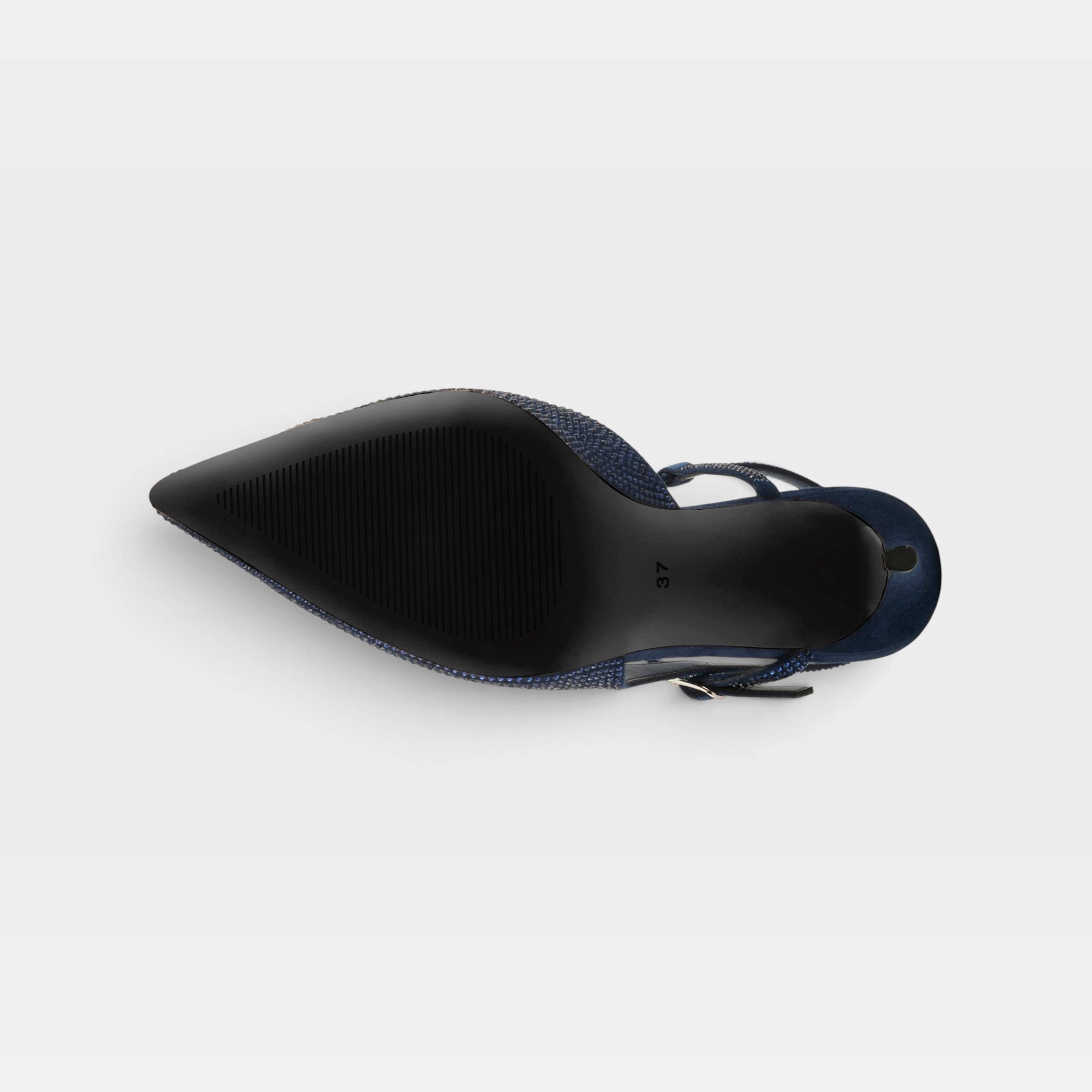 Patrizia Elease Navy Shoe