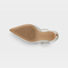 Patrizia Elease Silver Shoe