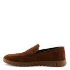 COGNAC NUBUCK