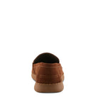 COGNAC NUBUCK