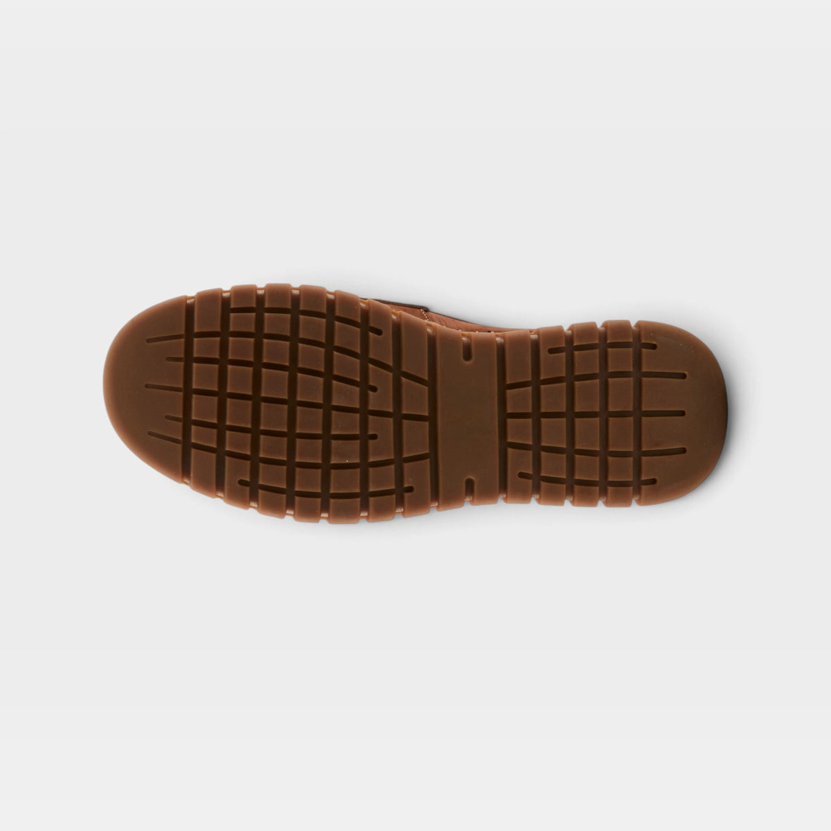 Spring Step Men Elio Cognac Nubuck Shoe