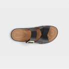 Patrizia Eliza Black Sandal