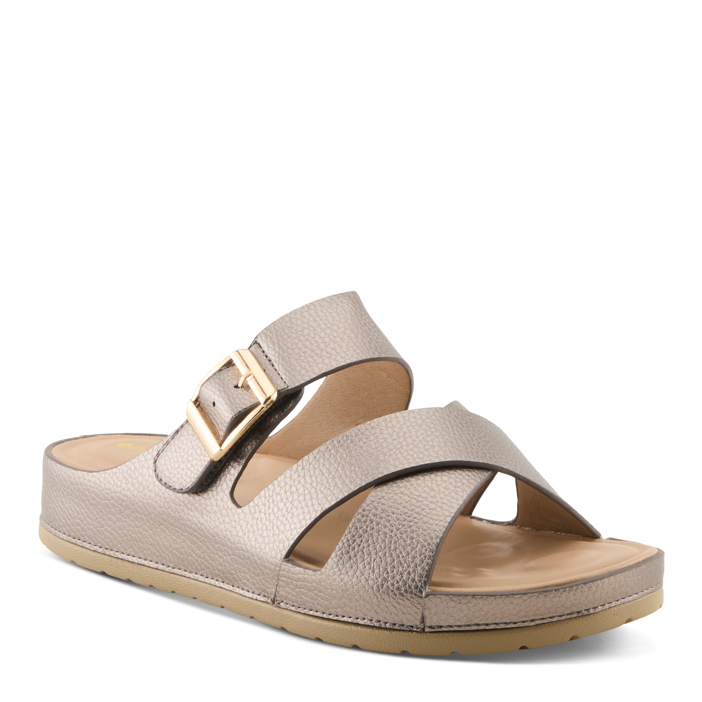 Patrizia Eliza Sandals – Spring Step Shoes