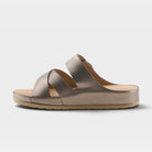 Patrizia Eliza Pewter Sandal