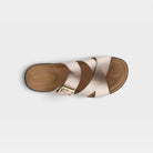 Patrizia Eliza Pewter Sandal